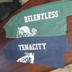 Gap Boys Long Sleeve Tees